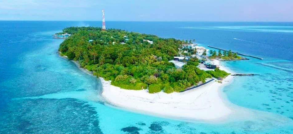Maledivy aktuálně