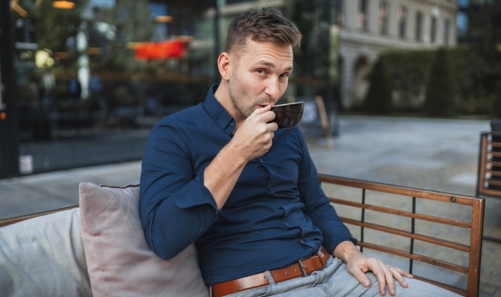 Autor webu vybornakava.cz