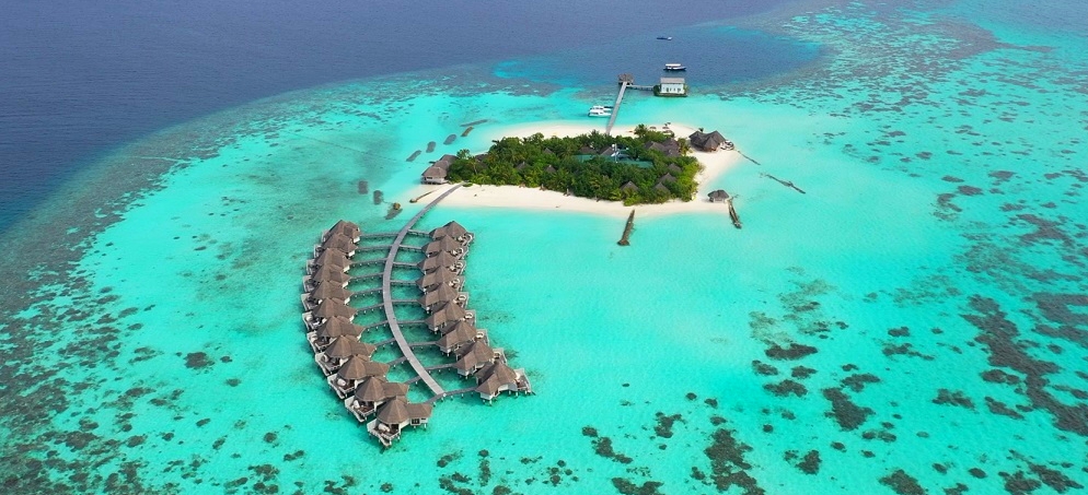 akční ceny Maledivy 2023