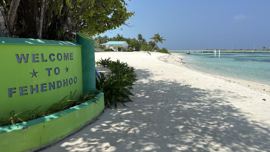 Fehendhoo