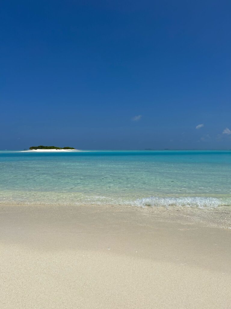 sandbank Mathiveri