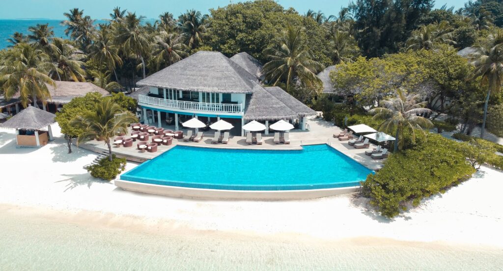 resort NH Kuda Rah