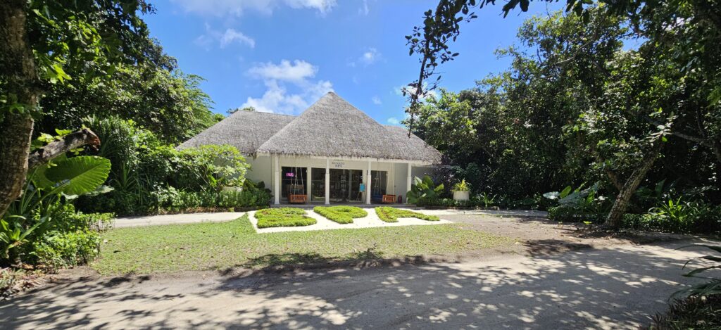 wellness SPA XANADU