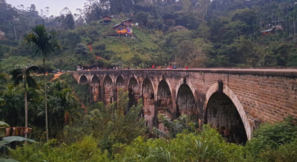 most Demodara Srí lanka