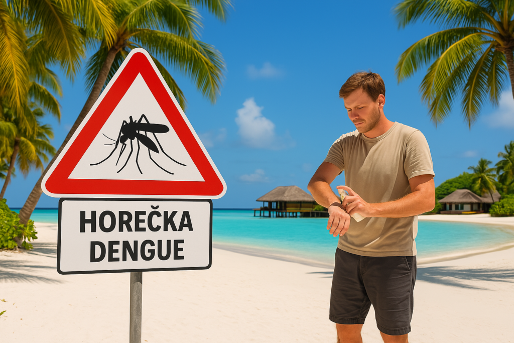 horečka dengue