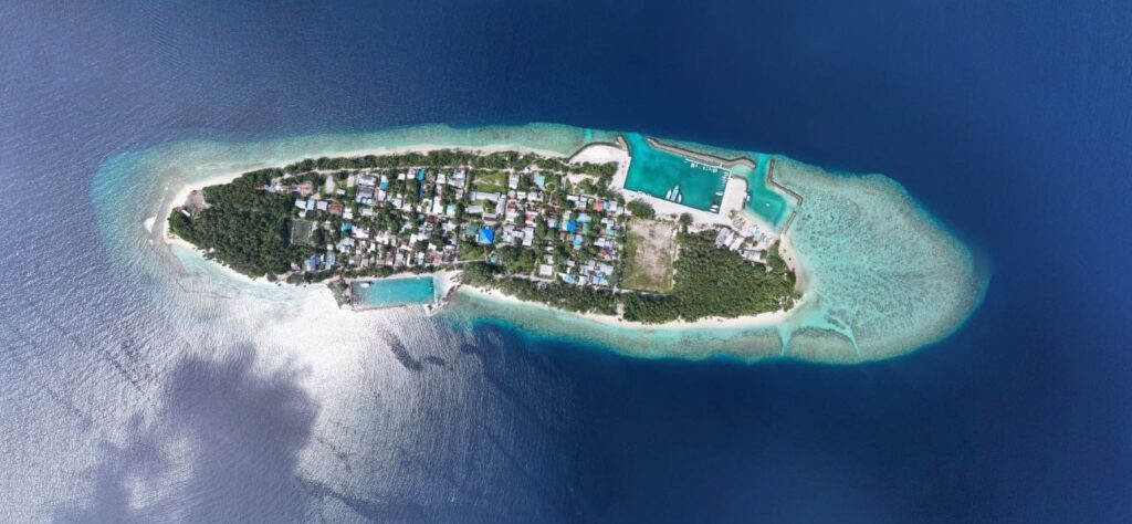 Hangnaameedhoo