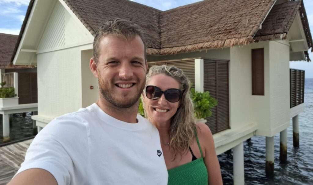 Dovolená bez dětí na resortu Furaveri