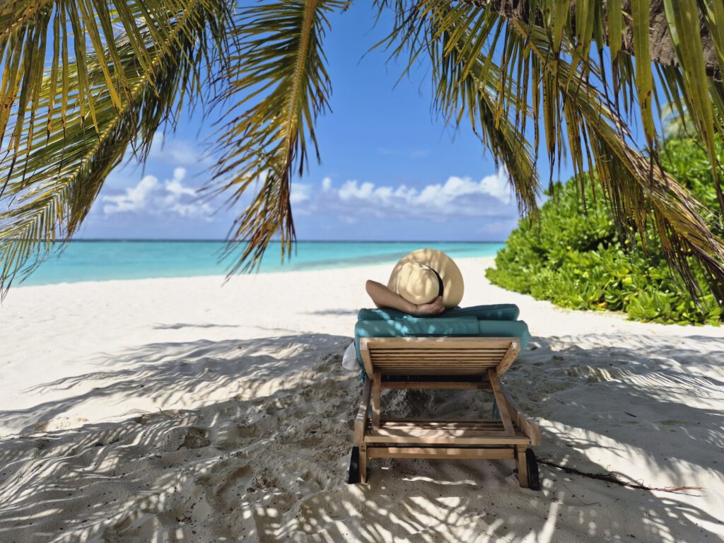 Recenze pobytu v resortu Furaveri Maledivy